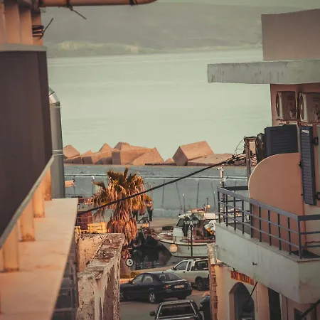 Vel Boutique Apartment *