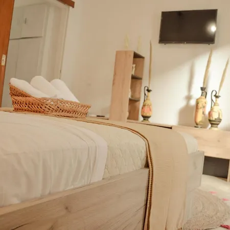Vel Boutique Apartment