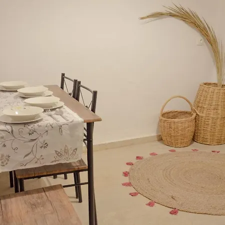 Vel Boutique Apartment