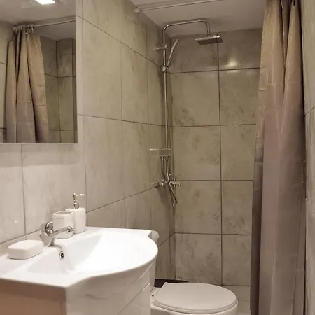 Vel Boutique Apartment