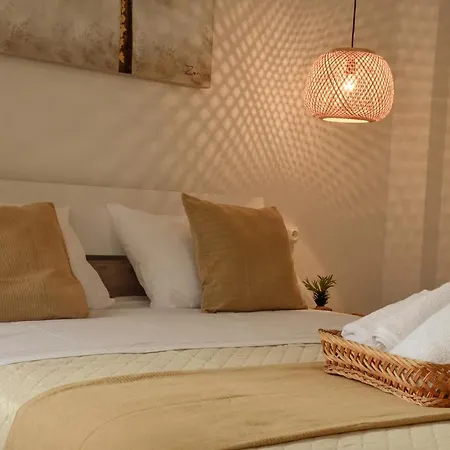 Apartment Vel Boutique Agia Galini