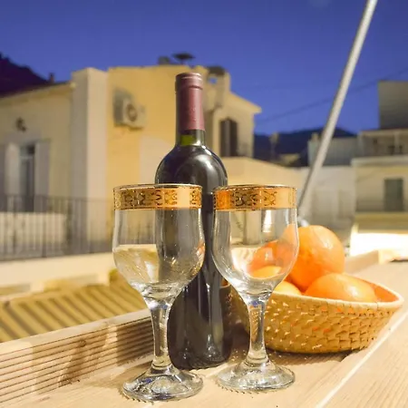 Vel Boutique Agia Galini (Crete)